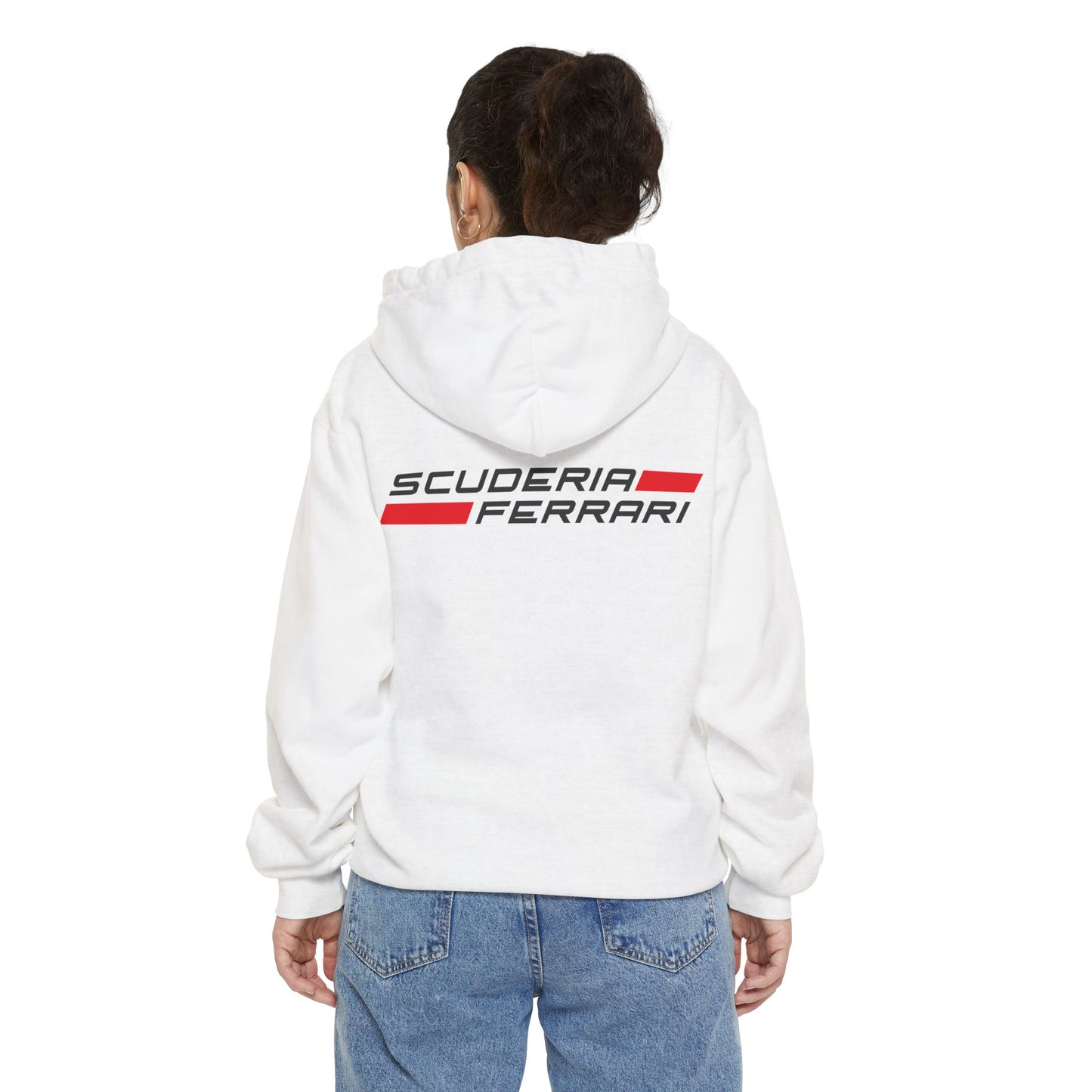 Scuderia Ferrari F1 Hoodie