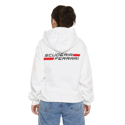 Scuderia Ferrari F1 Hoodie