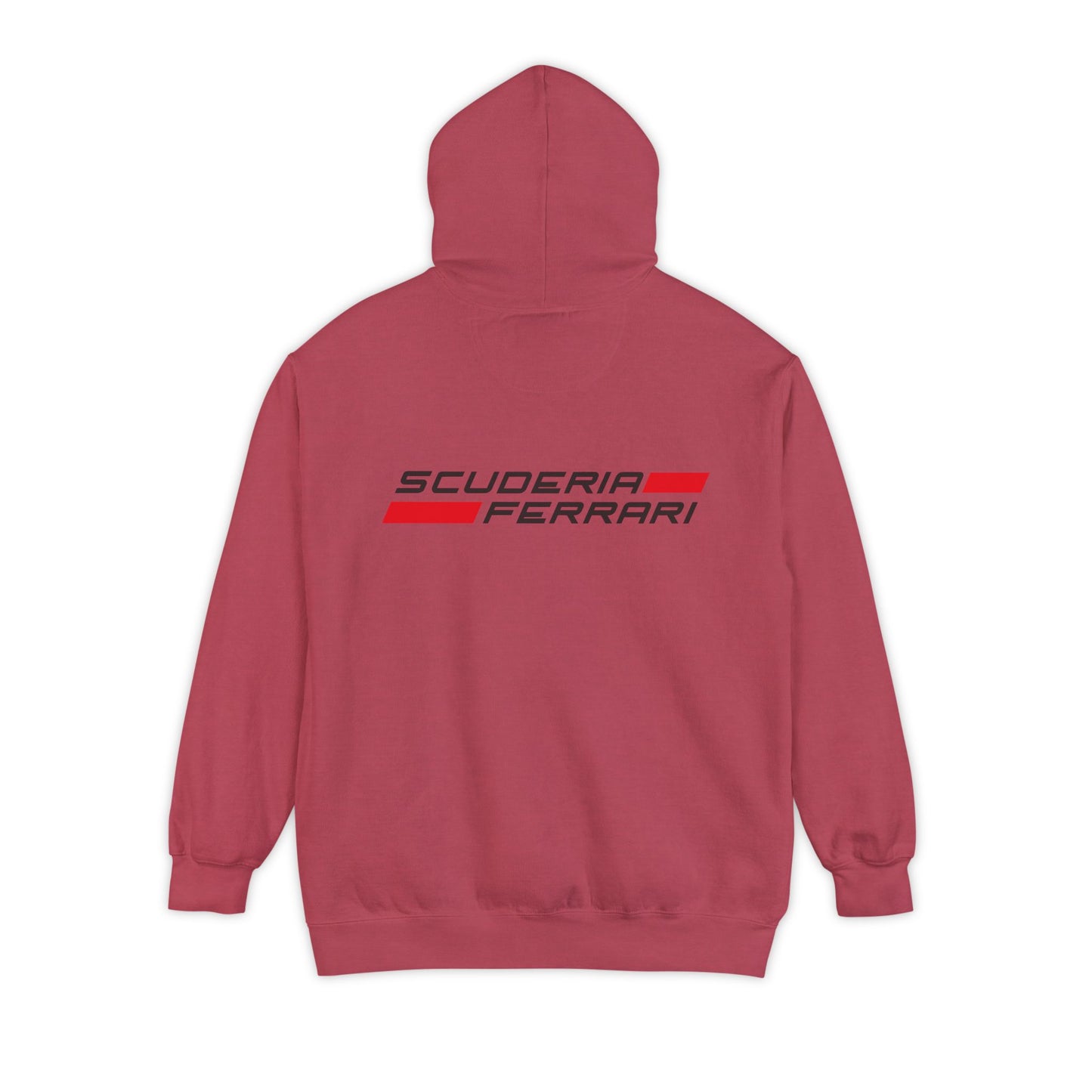 Scuderia Ferrari F1 Hoodie