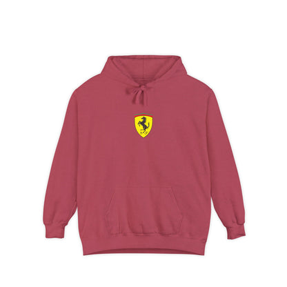 Scuderia Ferrari F1 Hoodie