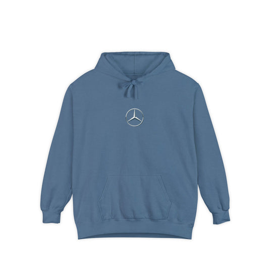 Mercedes Petronas F1 Hoodie