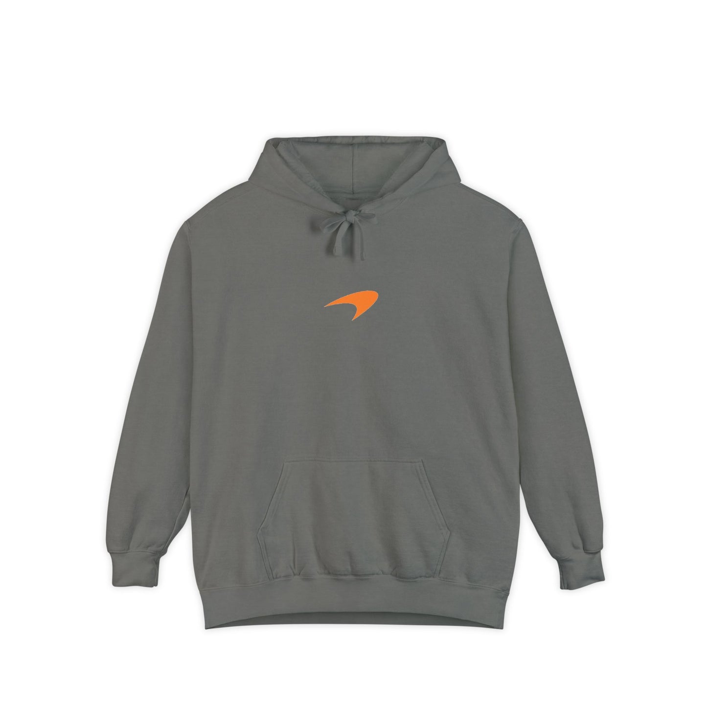 McLaren Logo Hoodie