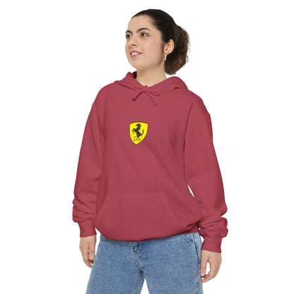 Scuderia Ferrari F1 Hoodie