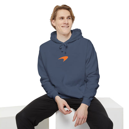 McLaren Logo Hoodie