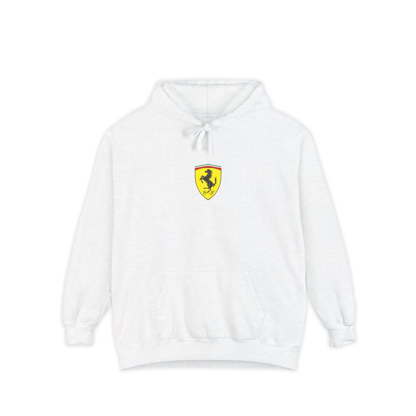 Scuderia Ferrari F1 Hoodie