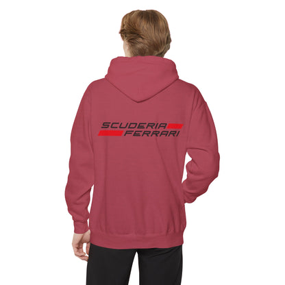 Scuderia Ferrari F1 Hoodie