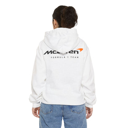 McLaren Logo Hoodie