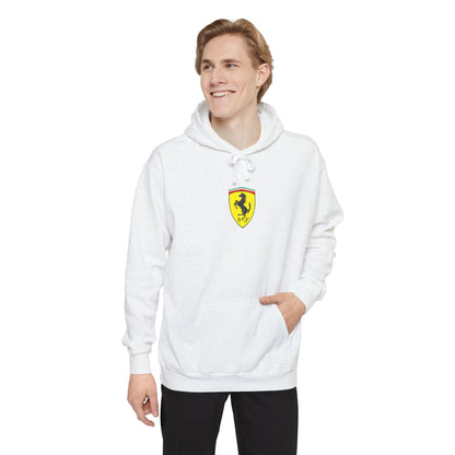 Scuderia Ferrari F1 Hoodie