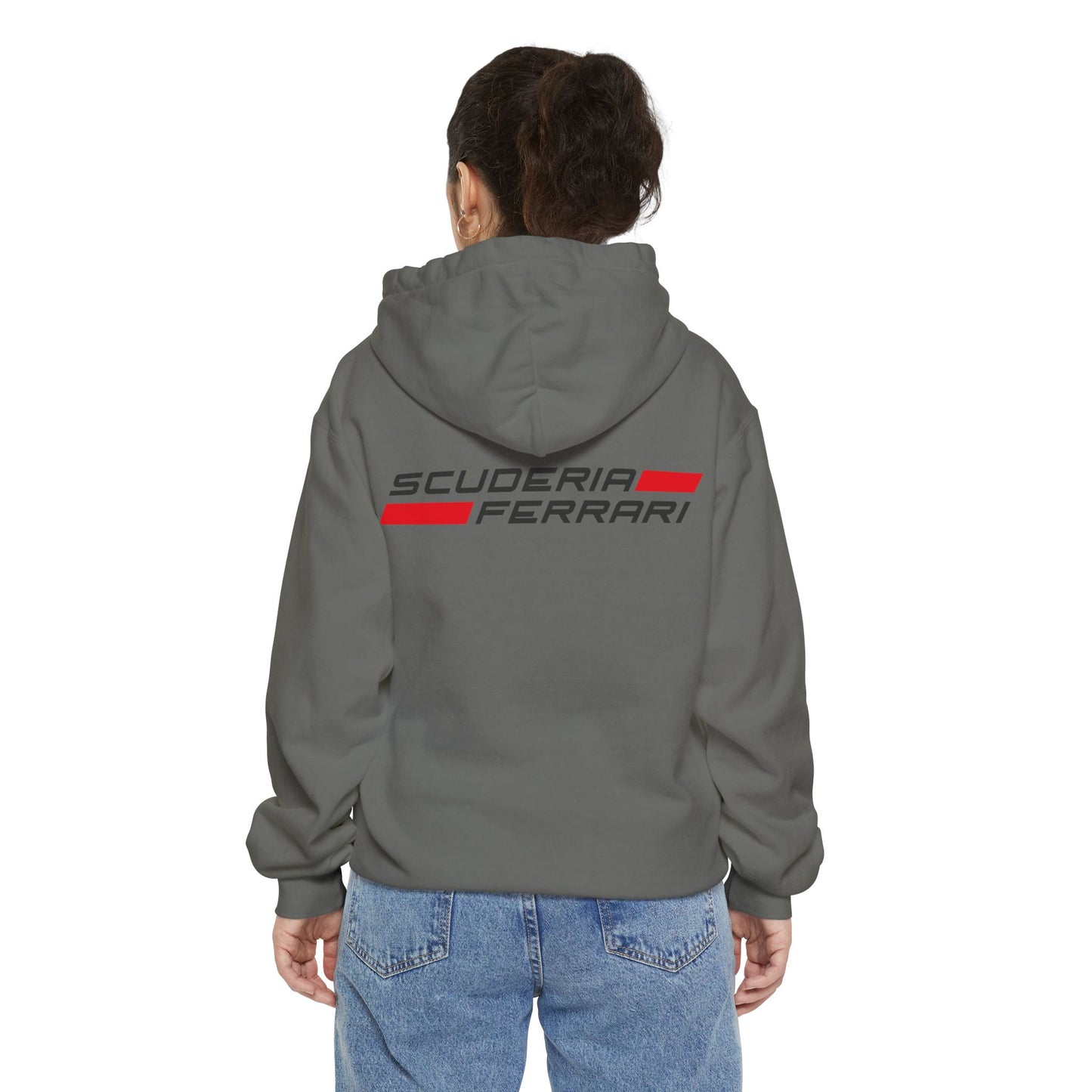 Scuderia Ferrari F1 Hoodie