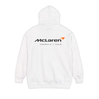 McLaren Logo Hoodie