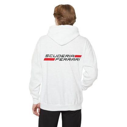 Scuderia Ferrari F1 Hoodie