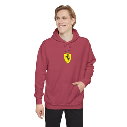 Scuderia Ferrari F1 Hoodie