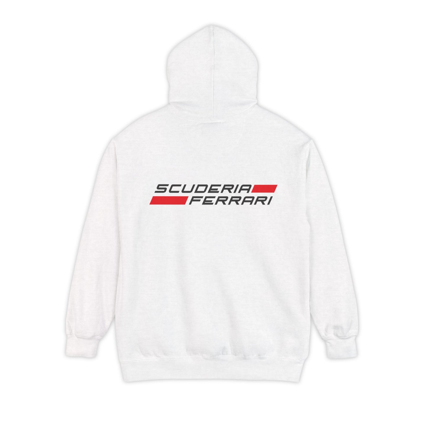 Scuderia Ferrari F1 Hoodie