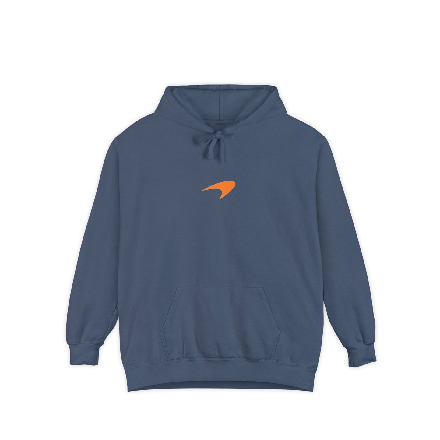 McLaren Logo Hoodie