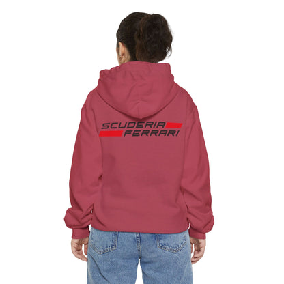 Scuderia Ferrari F1 Hoodie