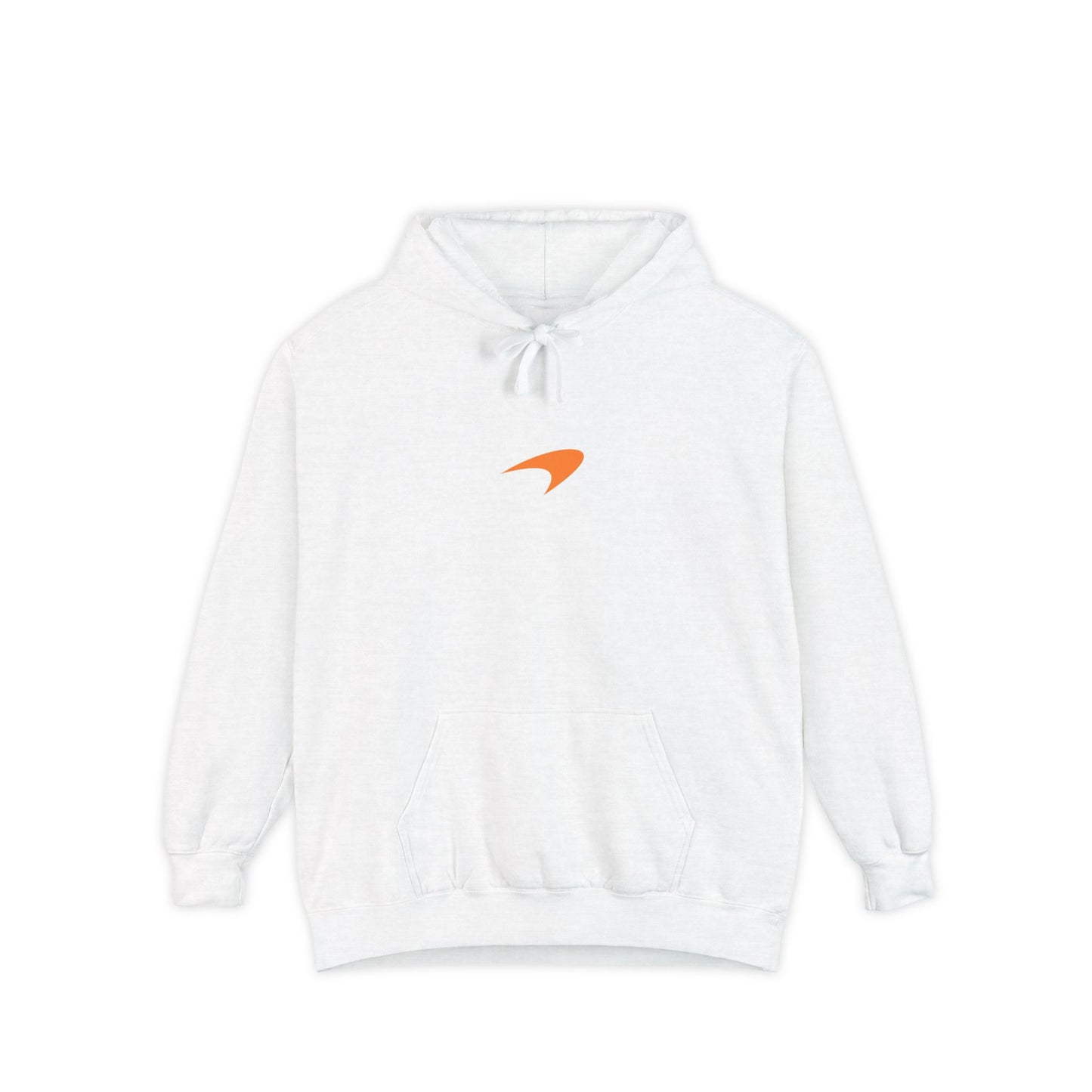 McLaren Logo Hoodie