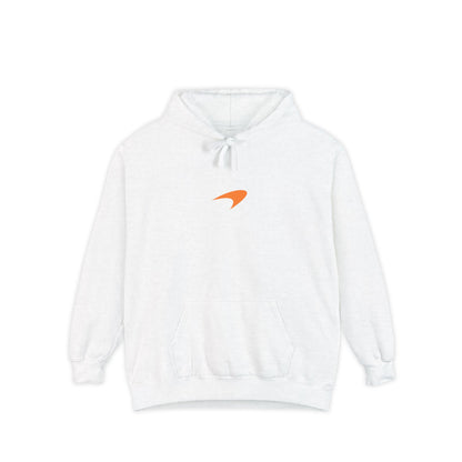 McLaren Logo Hoodie