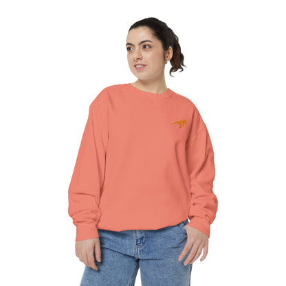 McLaren Embroidered Logo Sweatshirt